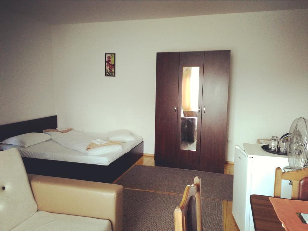 Casa Kiev Hotel Sibiu Exterior photo