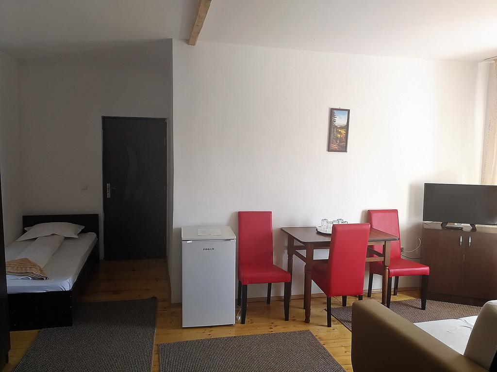 Casa Kiev Hotel Sibiu Exterior photo